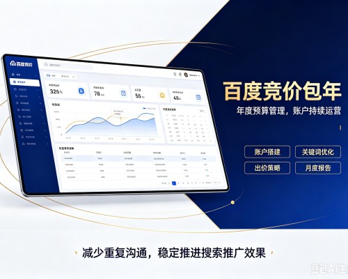 周口百度竞价包年