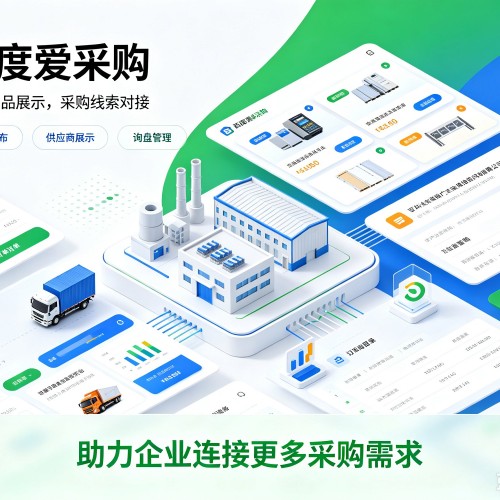 周口百度爱采购